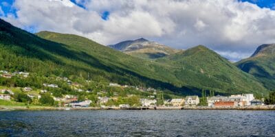 Stordal
