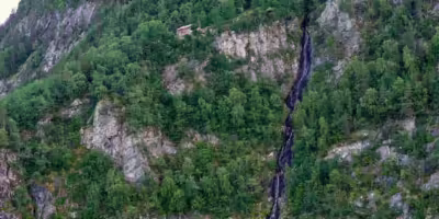 Korsadalsneset