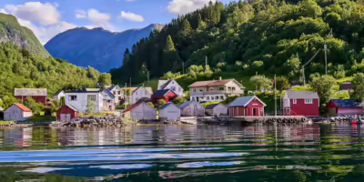 Ramstad kai