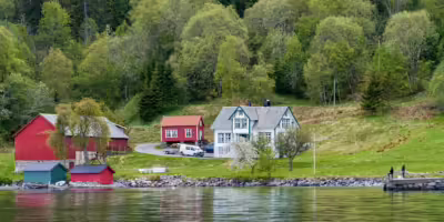 Søvika