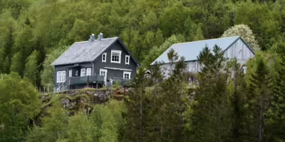 Bjørnevika