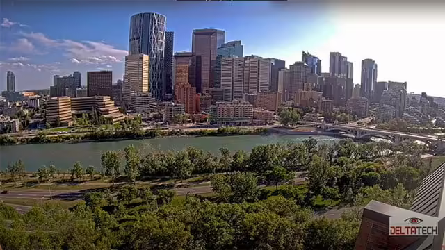 Calgary