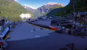 Geiranger