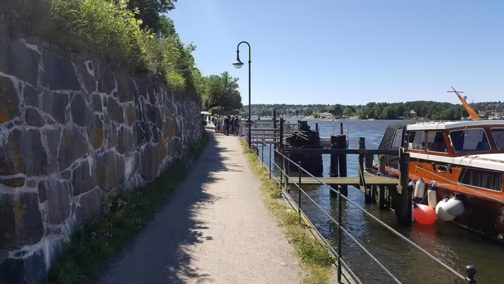 Gamlebyen | Fredrikstad