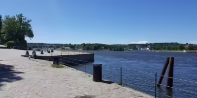 Gamlebyen | Fredrikstad