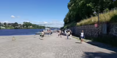 Gamlebyen | Fredrikstad