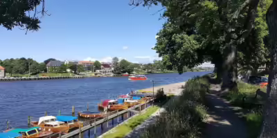 Gamlebyen | Fredrikstad