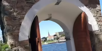 Gamlebyen | Fredrikstad