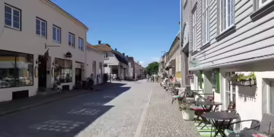 Gamlebyen | Fredrikstad