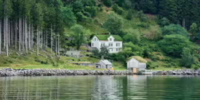 Strandabøen
