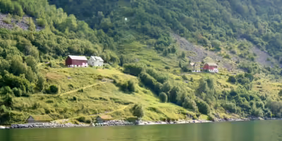Lillevika