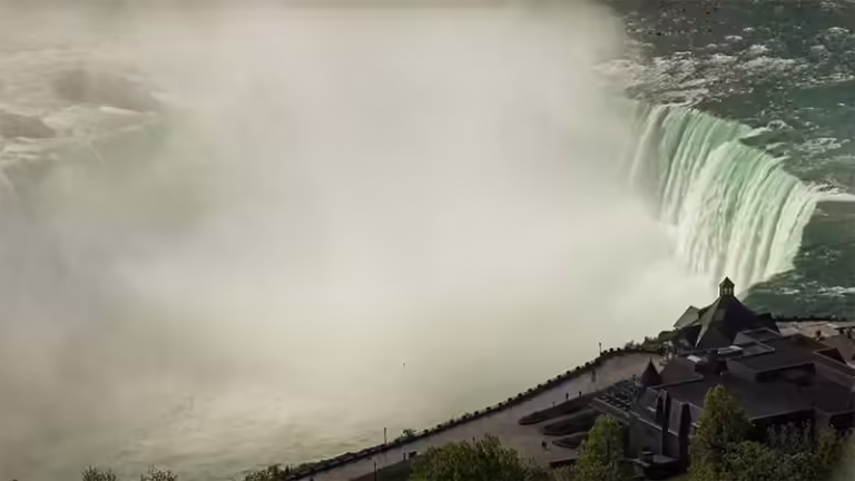 Niagara Falls