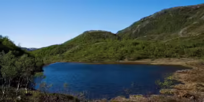 Ramstadfjell | 2016