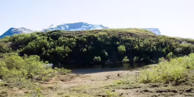 Ramstadfjell | 2016