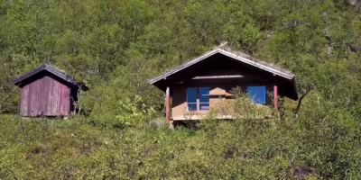 Ramstadfjell | 2016