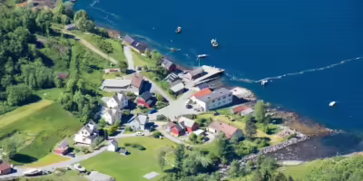 Ramstadfjell | 2016