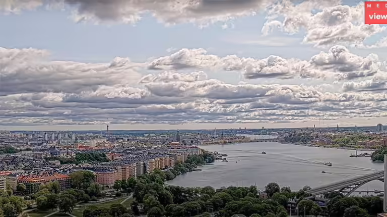 Stockholm