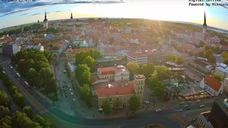 Tallinn