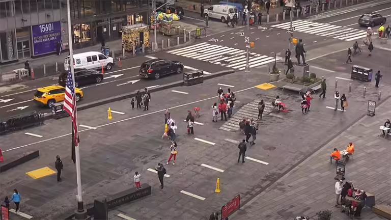 Times Square