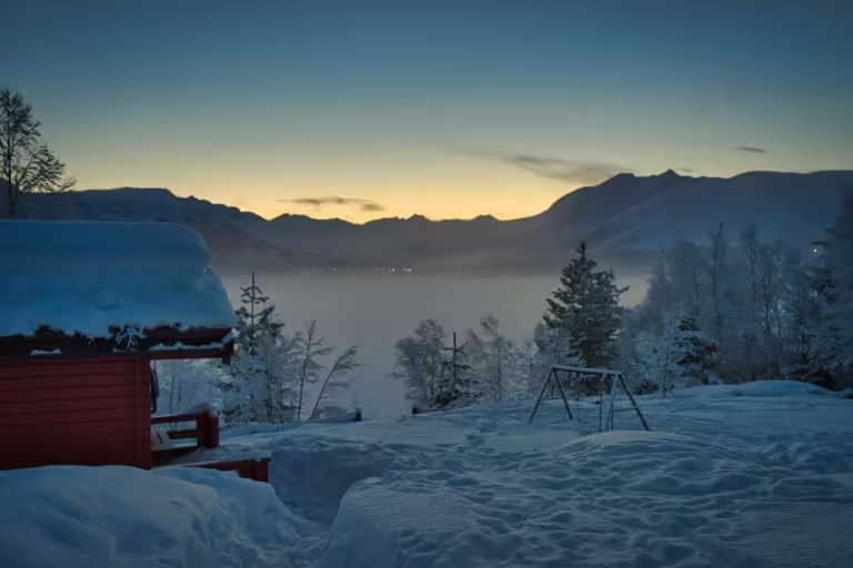 Vinter | 2018