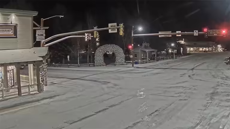 Jackson Hole