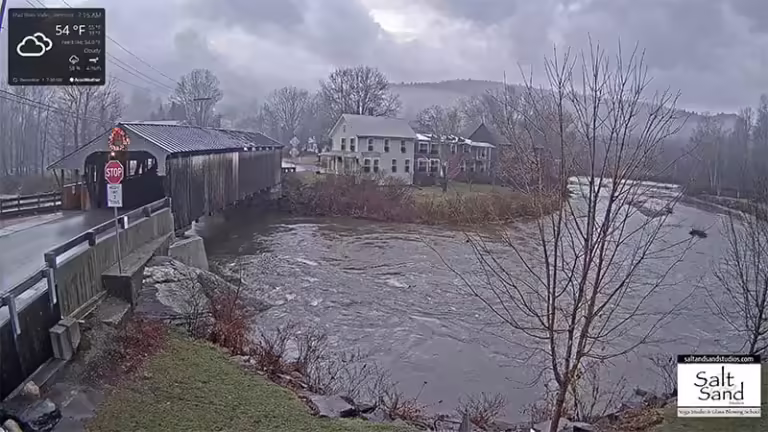 Mad River Valley