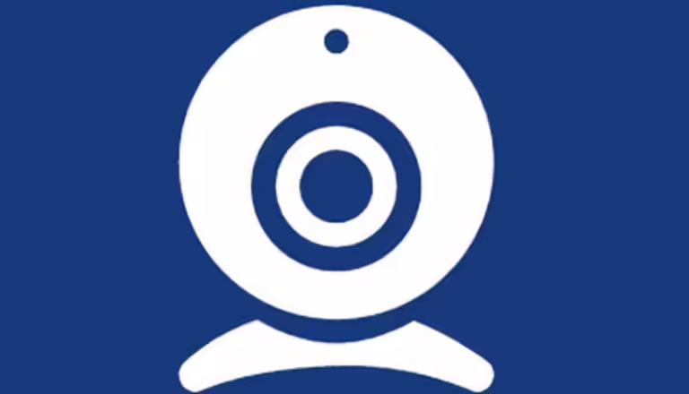 Webkamera