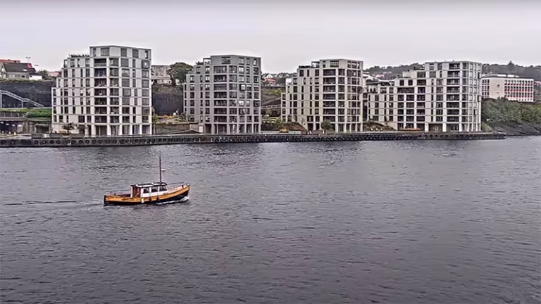 Stavanger