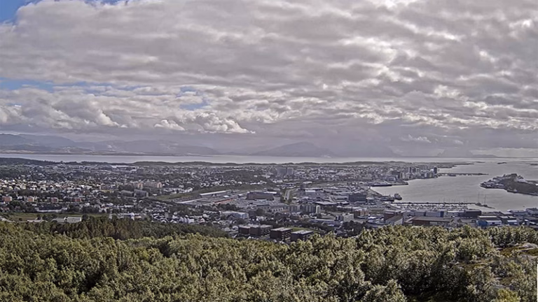 Bodø