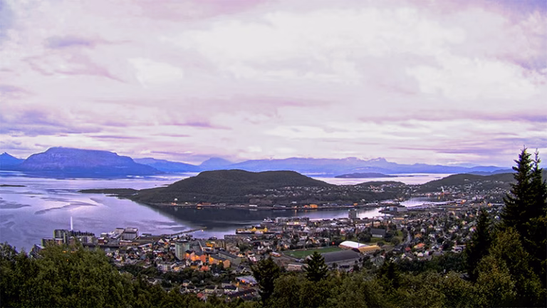 Harstad